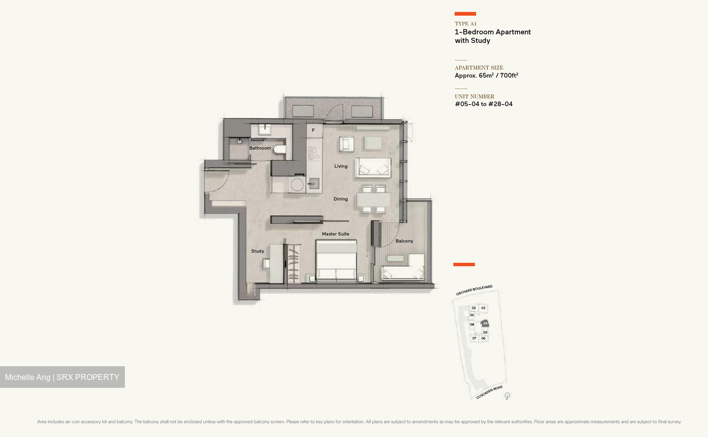 Cuscaden Reserve (D10), Condominium #454206531